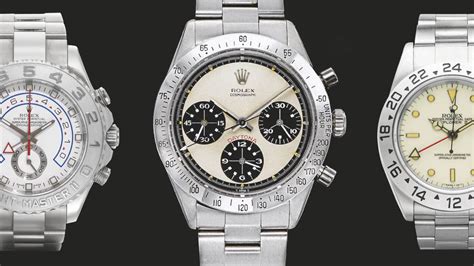 quale rolex comprare nel 2023